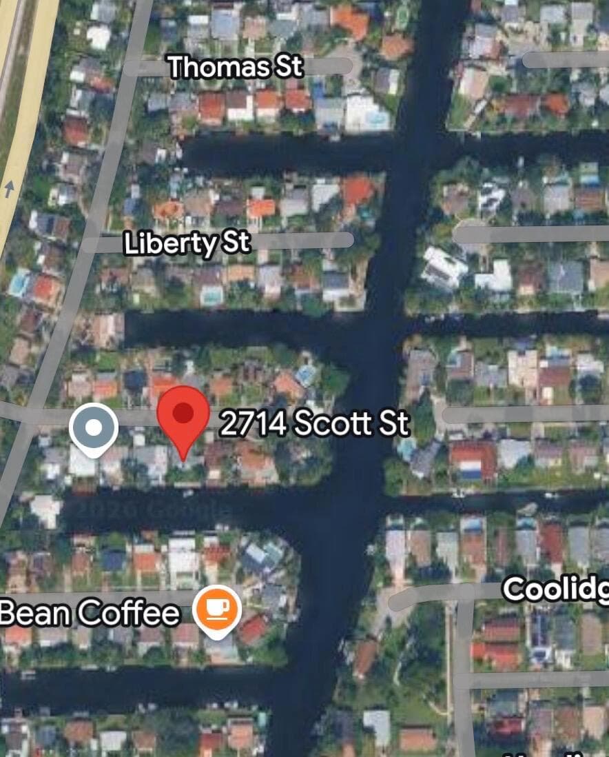 2714 Scott Street photo 4