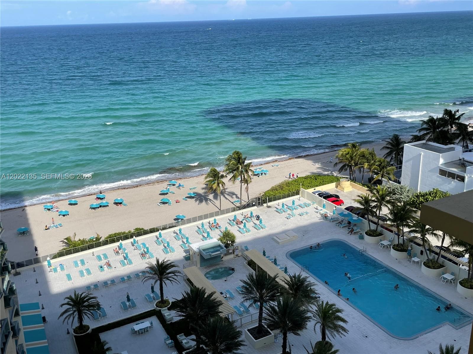 2501 Ocean Dr 328 photo 16