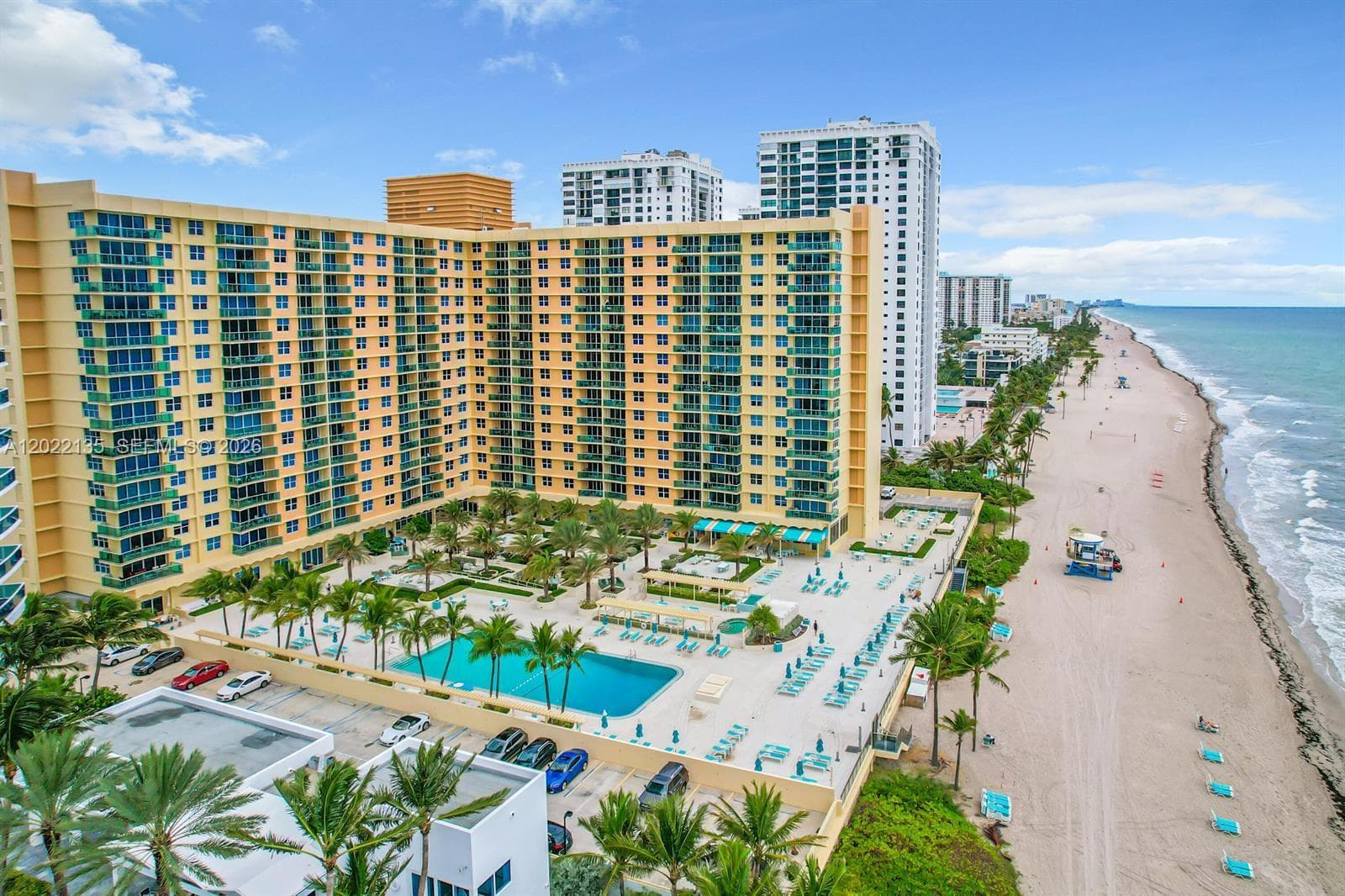 2501 Ocean Dr 328 photo 1