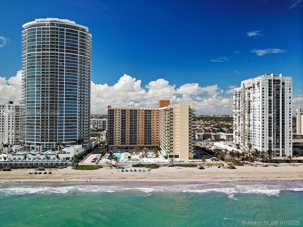 2501 Ocean Dr 328 photo 15