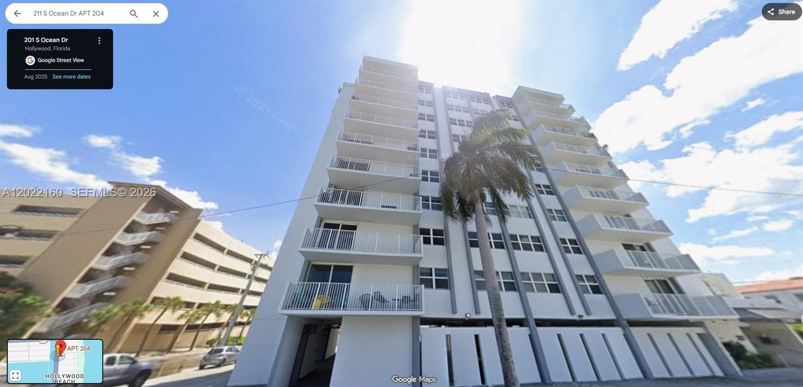 211 Ocean Dr 204 photo 16