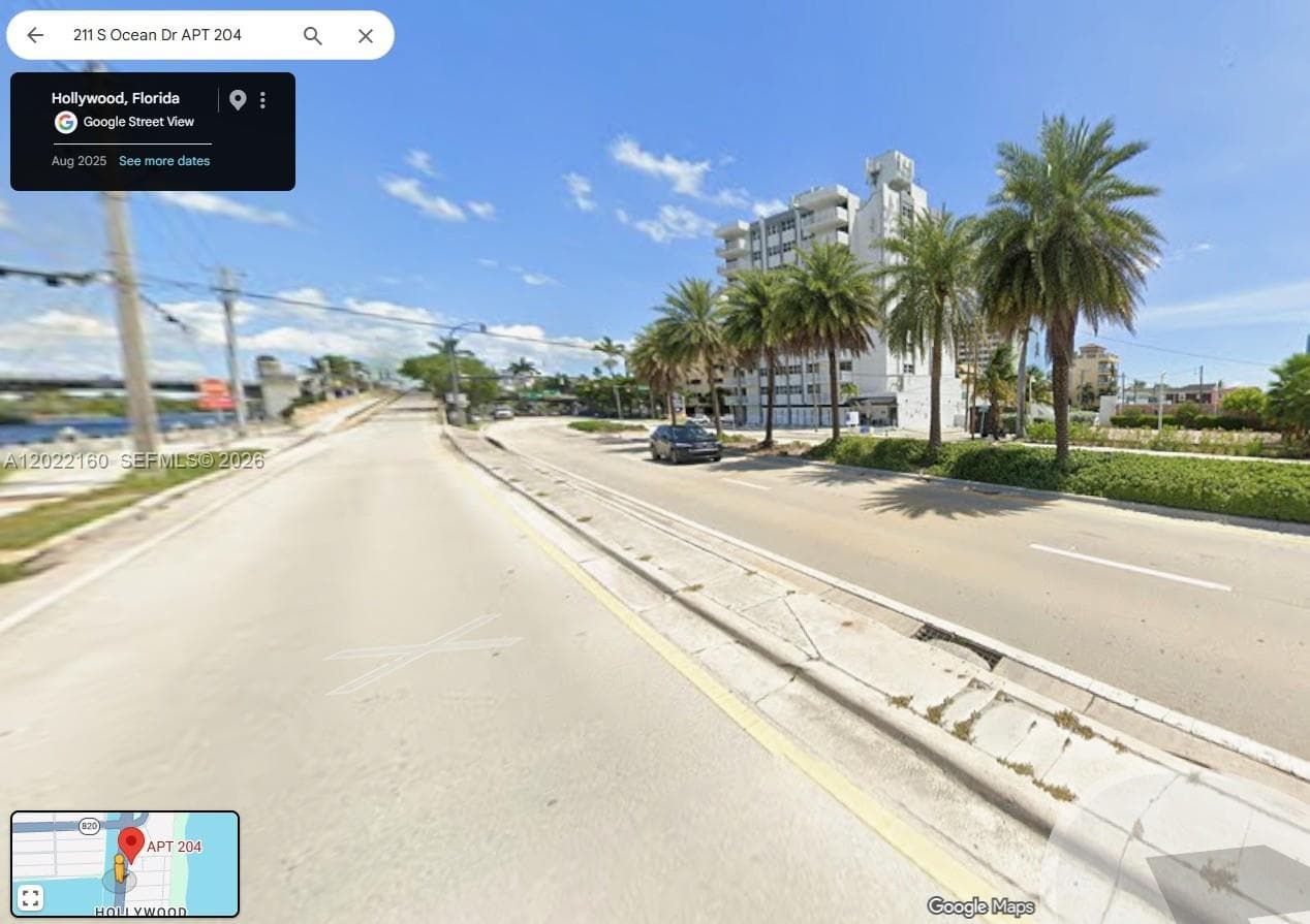 211 Ocean Dr 204 photo 1