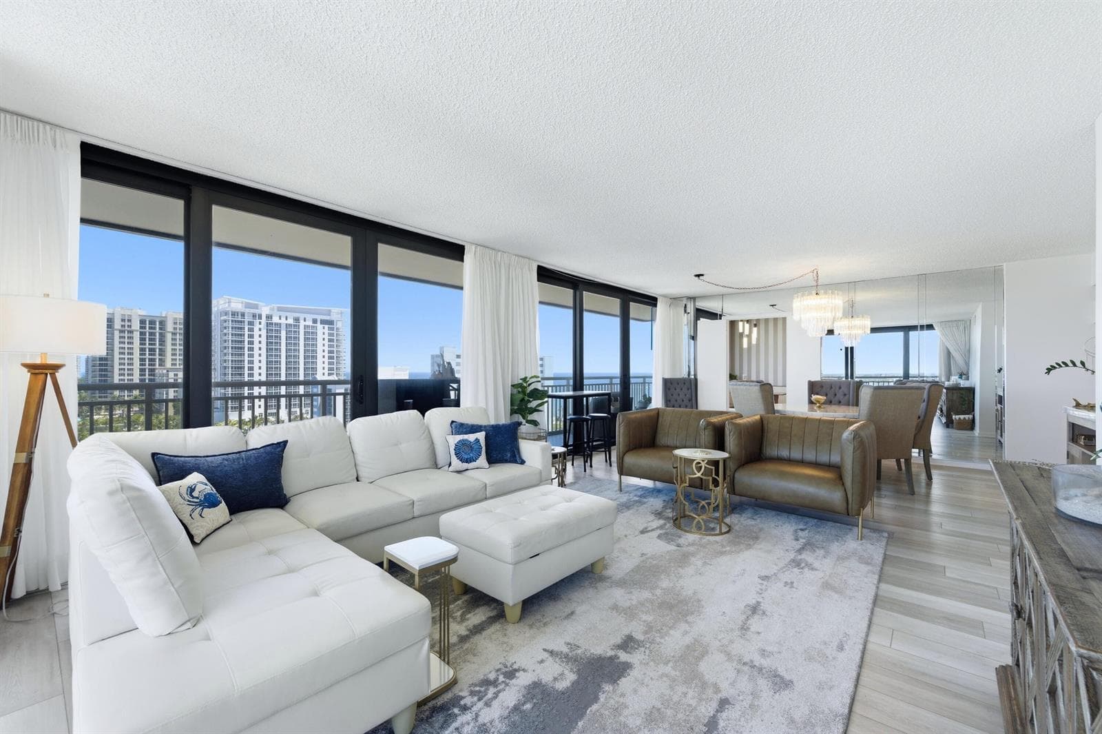 3400 N Ocean Drive 1207 photo 4