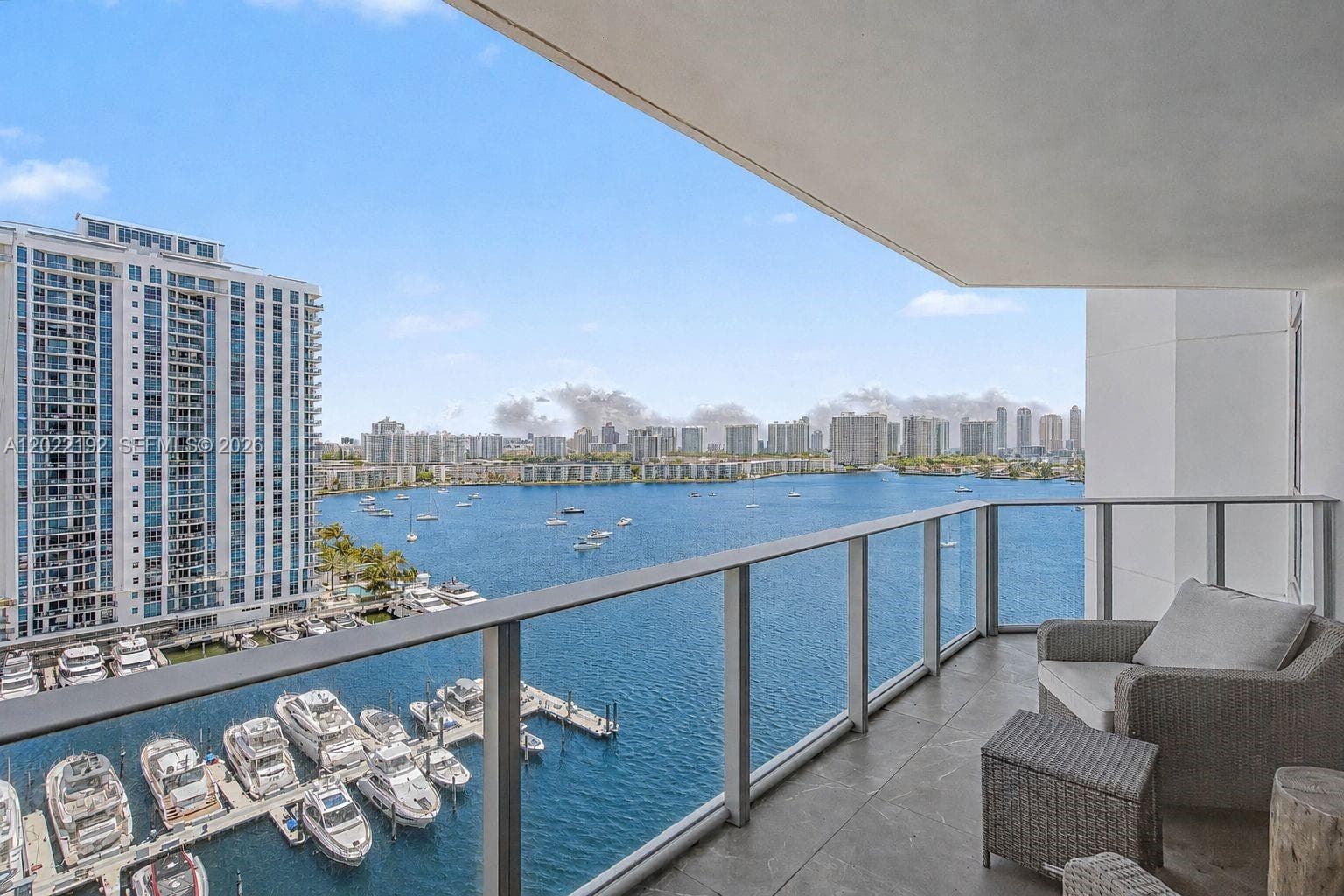17111 Biscayne Blvd #1405/07 1