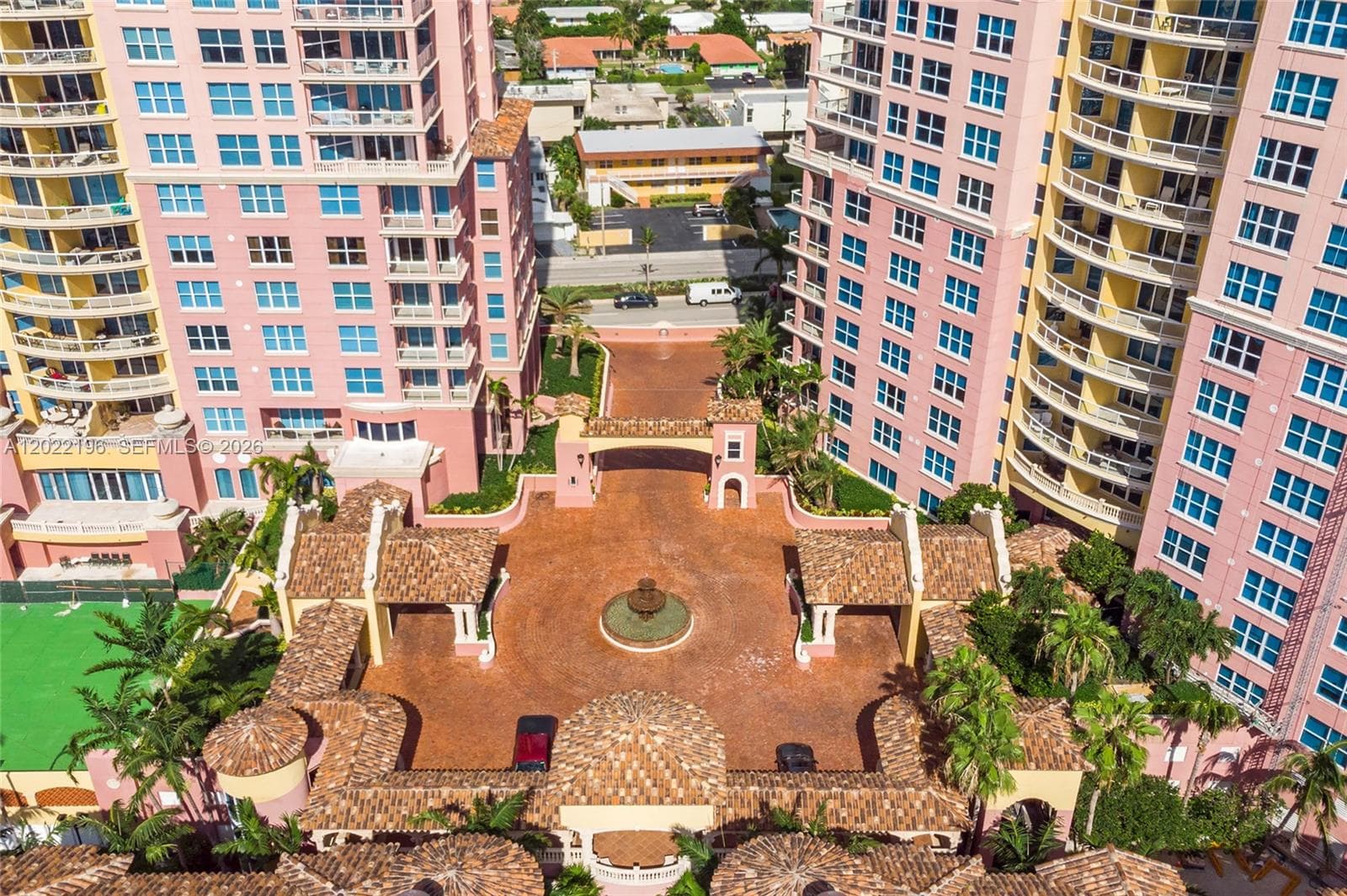 2100 Ocean Blvd 19B photo 22