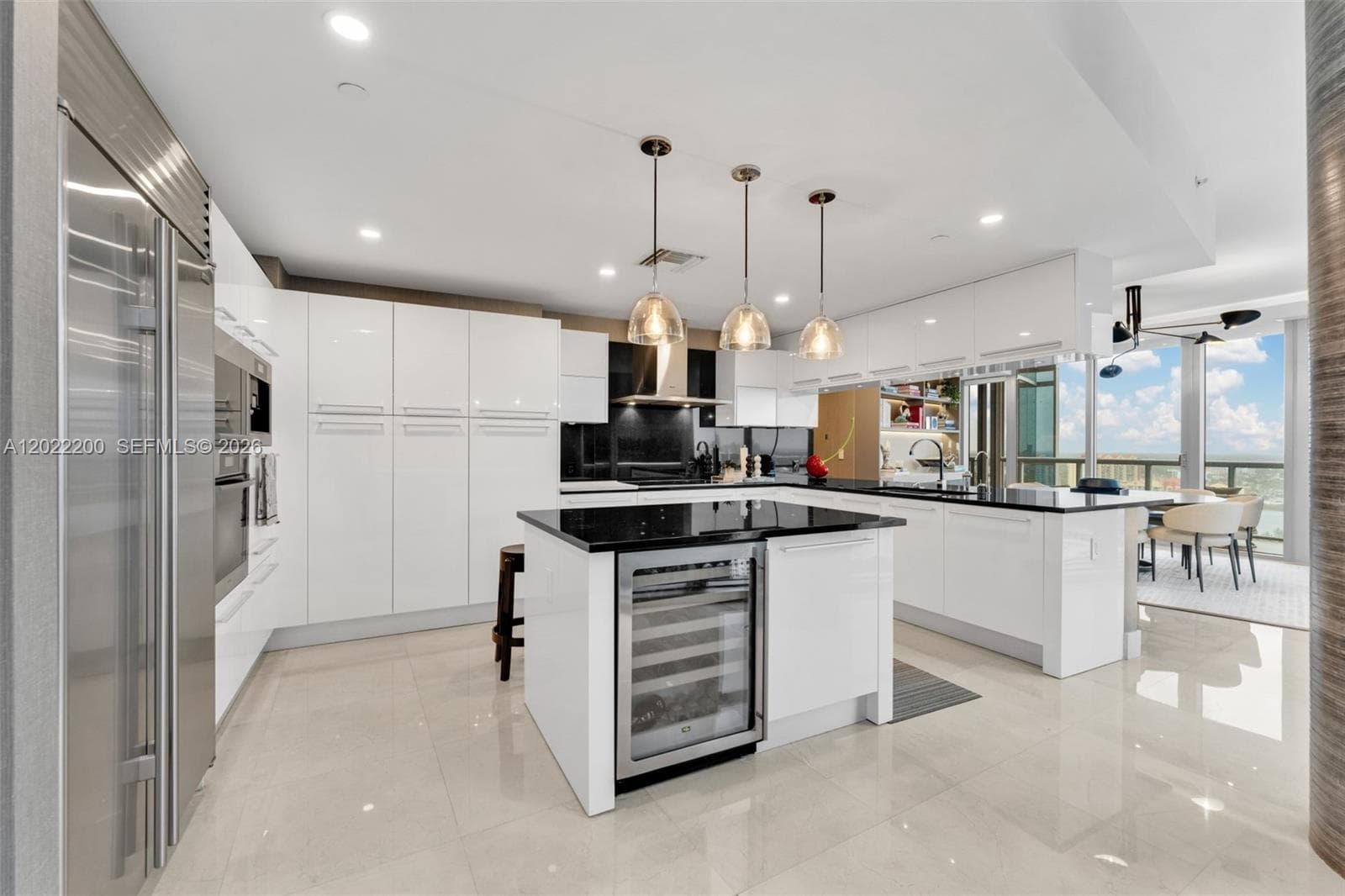 17121 Collins Ave 2708 photo 17