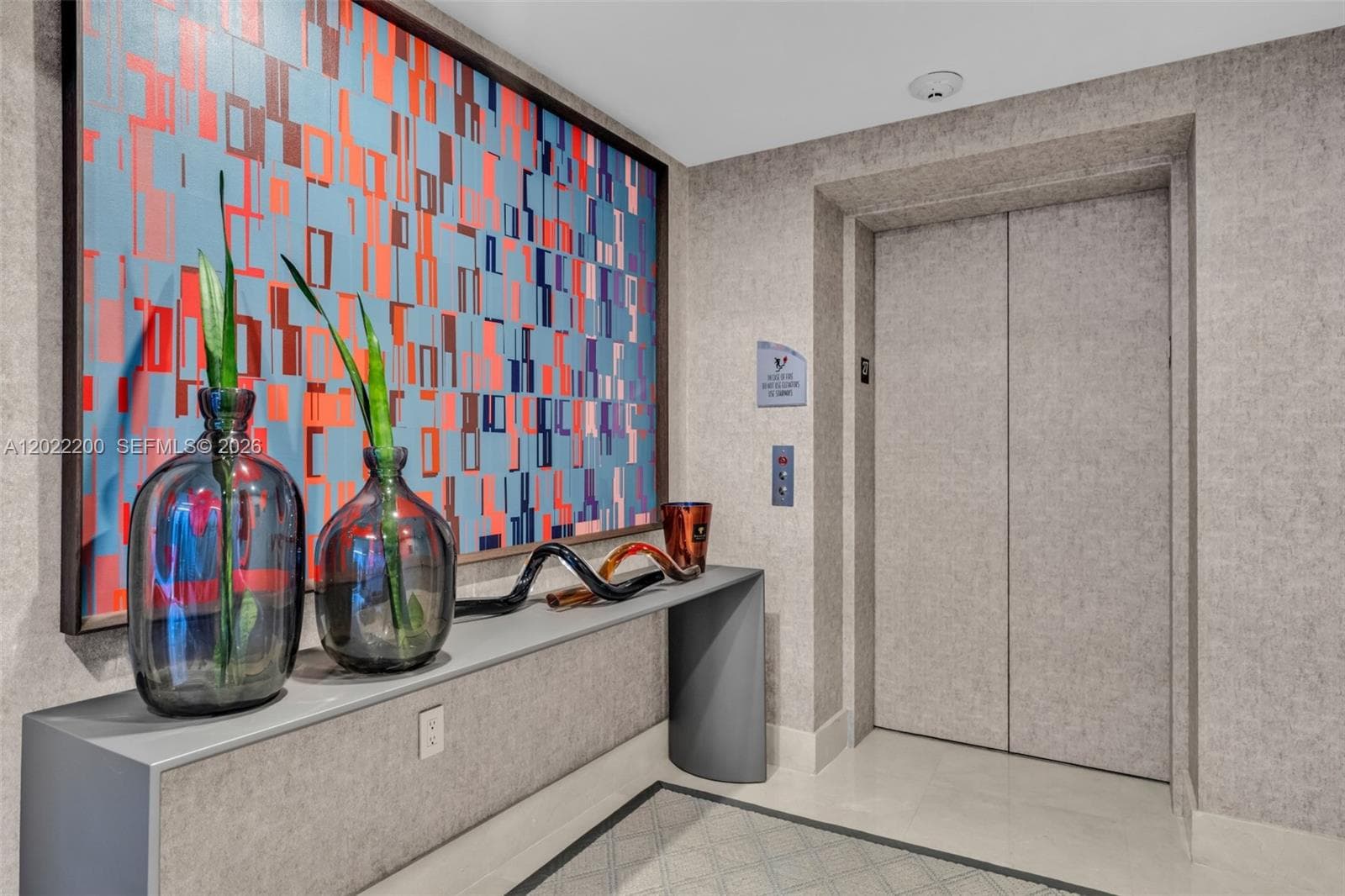 17121 Collins Ave 2708 photo 3