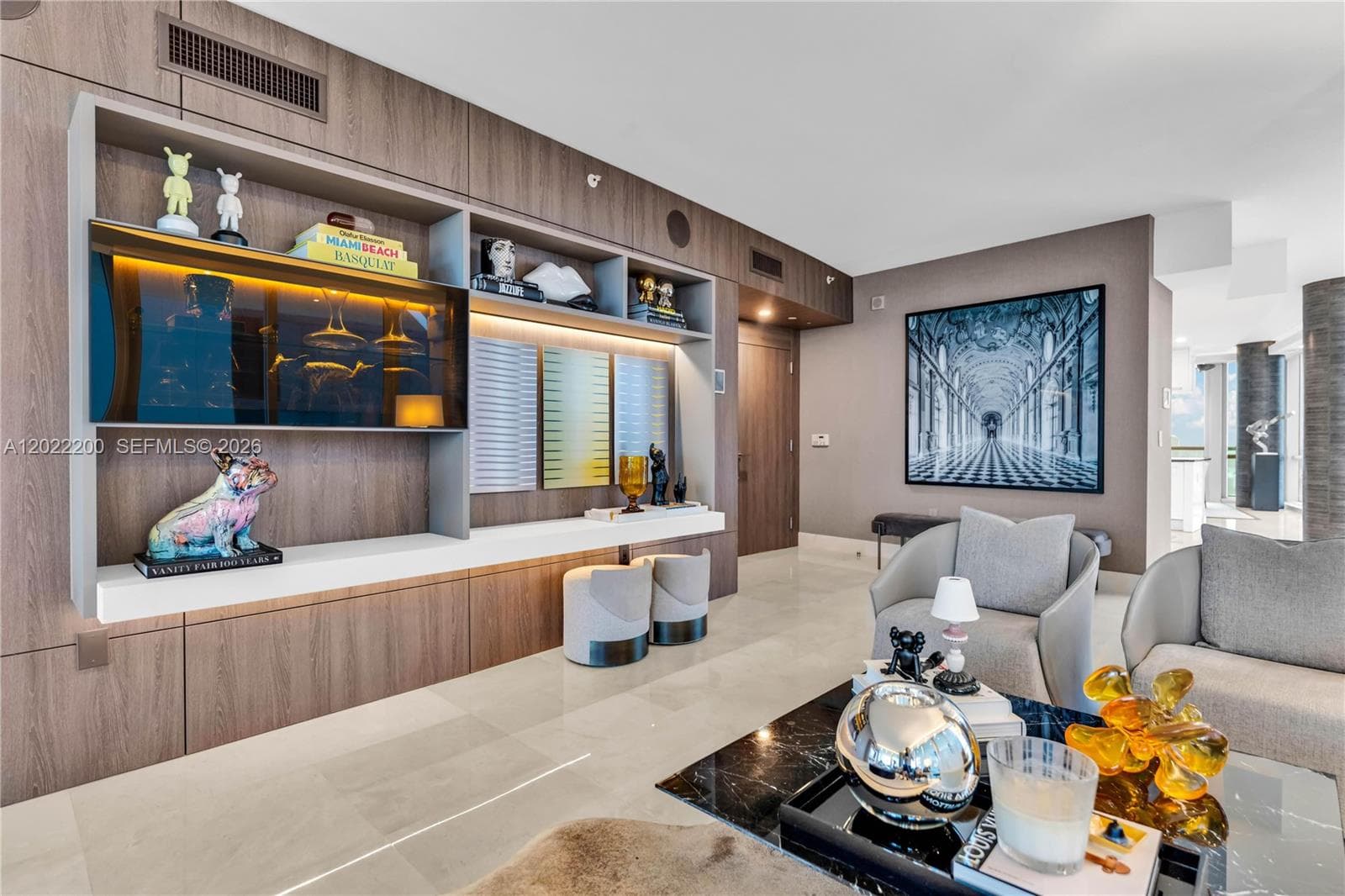 17121 Collins Ave 2708 photo 1