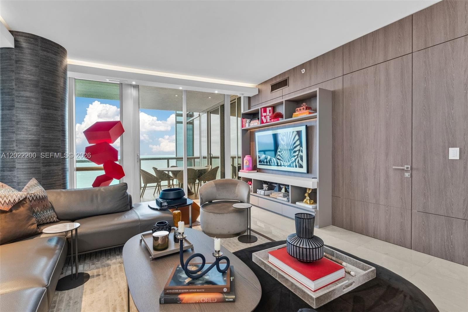 17121 Collins Ave 2708 photo 5