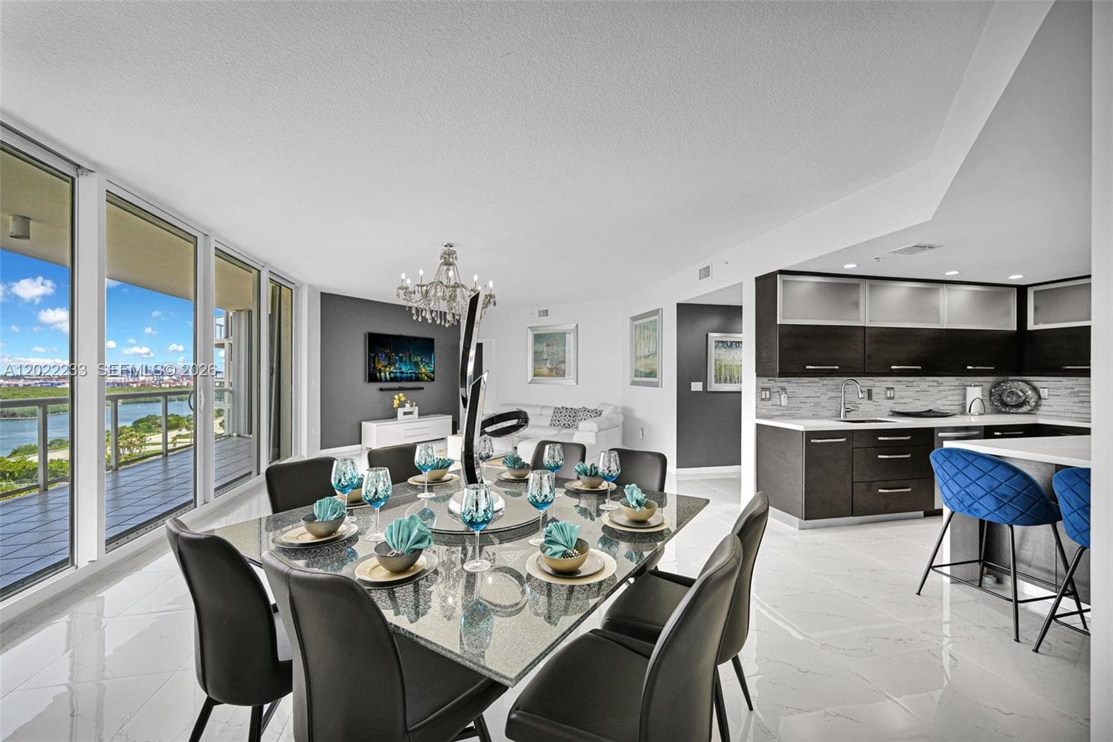 6001 Ocean Dr 1203 photo 13