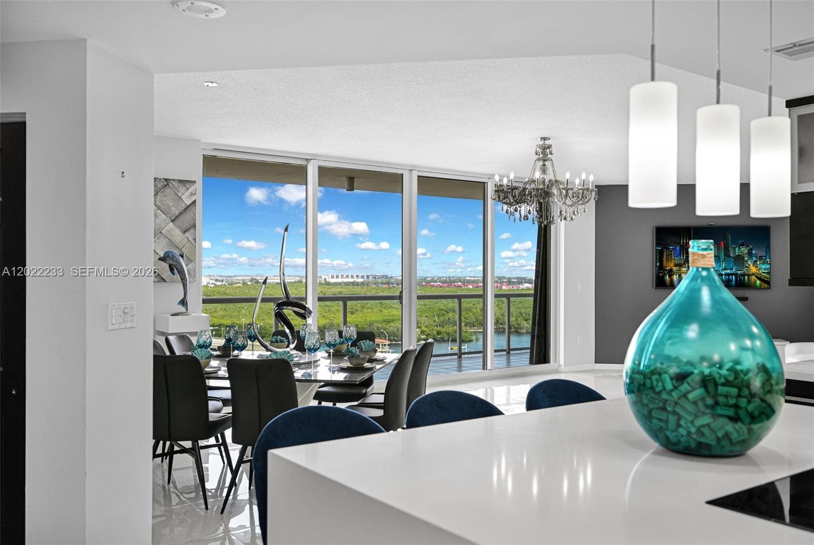 6001 Ocean Dr 1203 photo 14