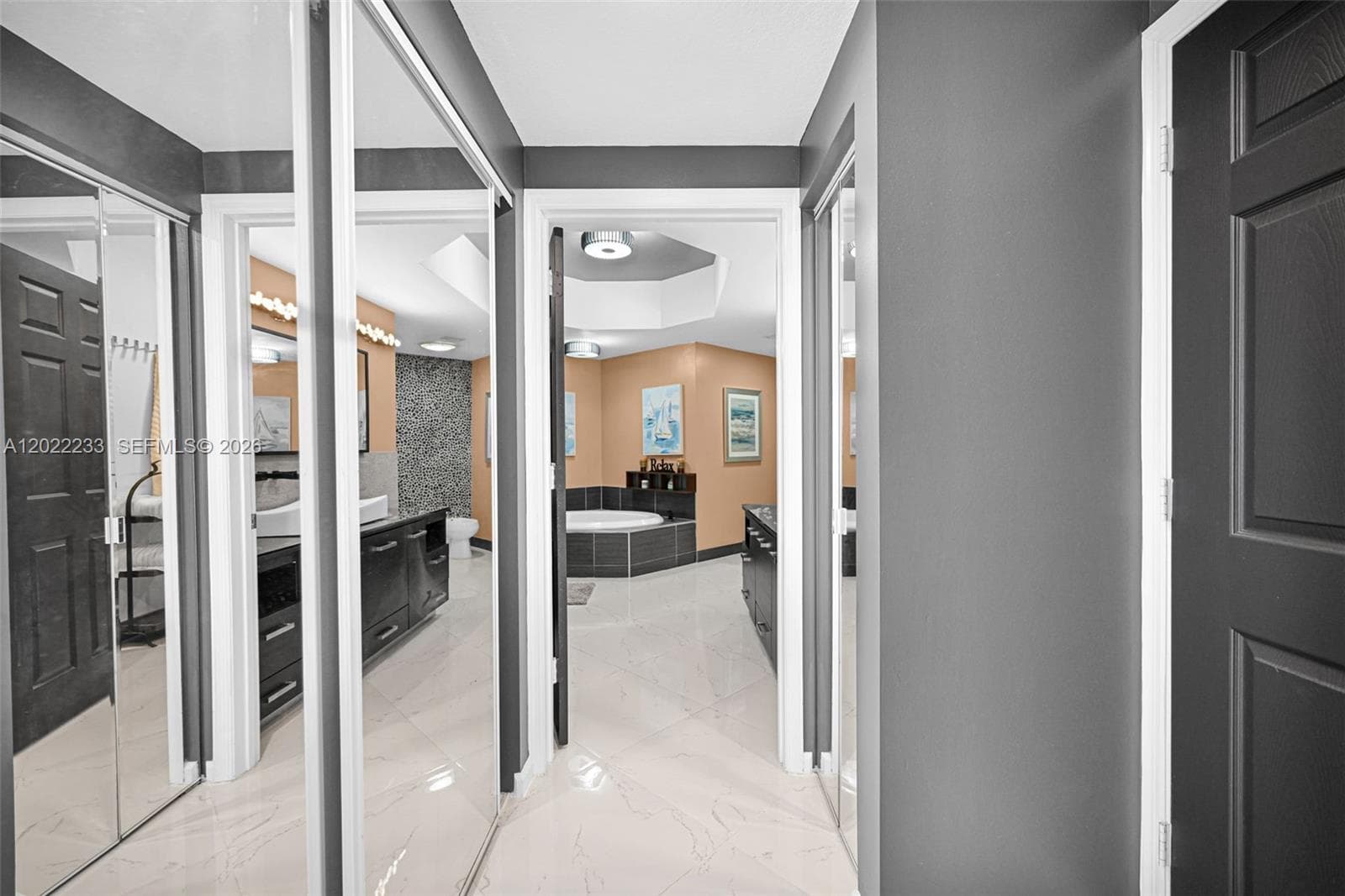 6001 Ocean Dr 1203 photo 21