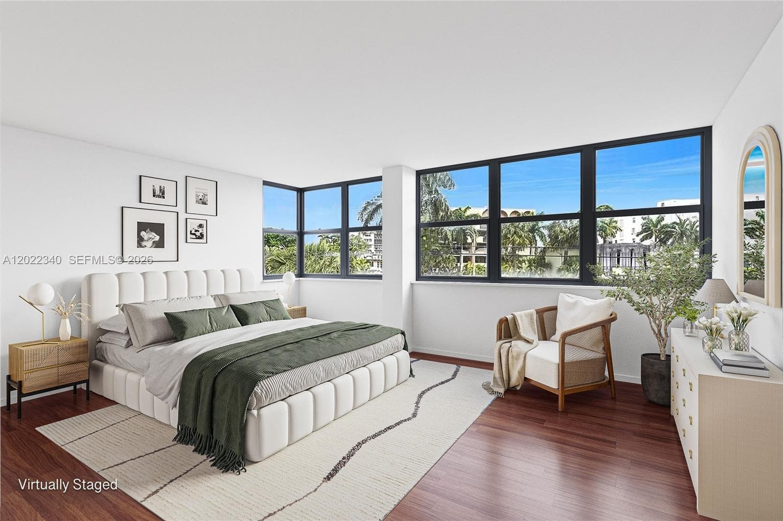 9180 W Bay Harbor Dr 2C photo 3
