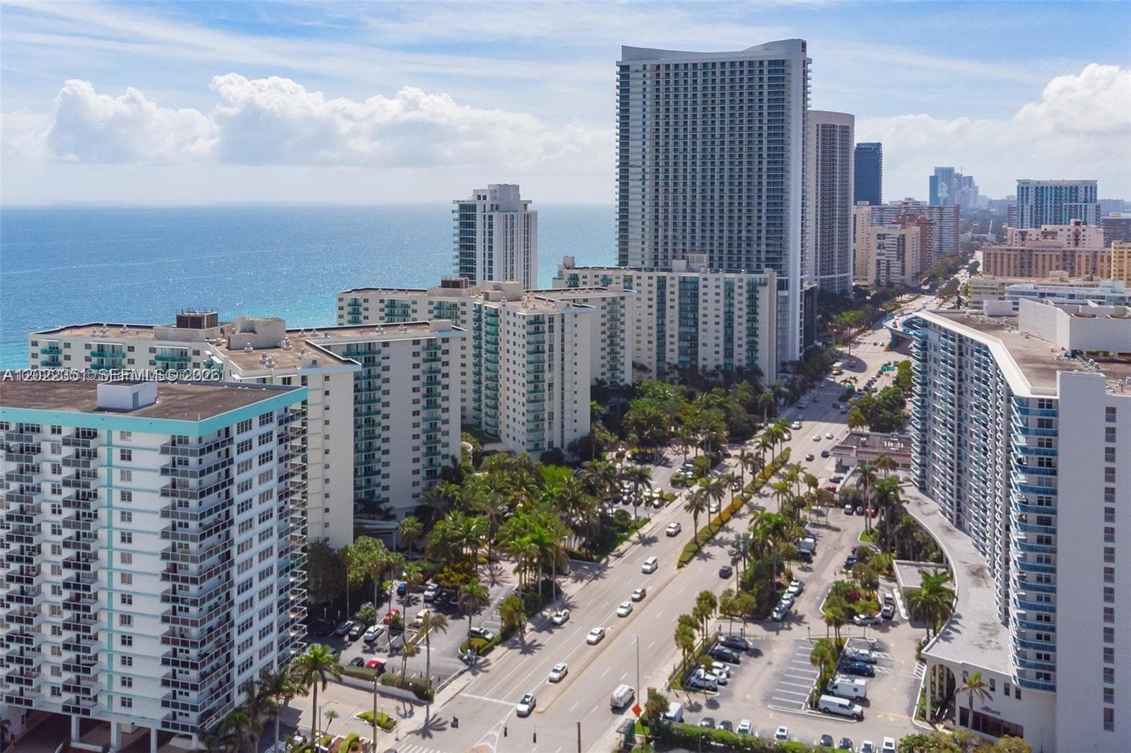 3801 Ocean Dr 2Z photo 2