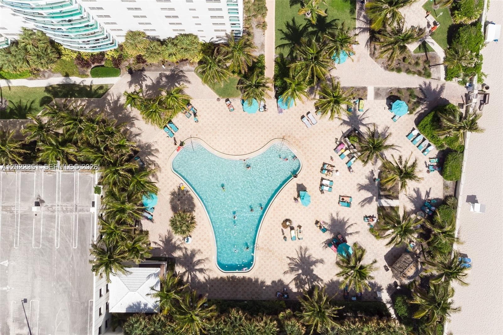 3801 Ocean Dr 2Z photo 3
