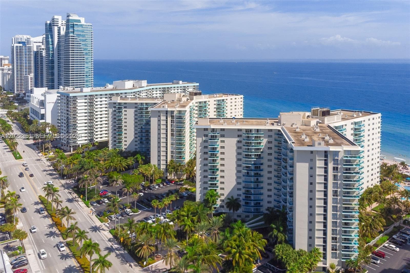 3801 Ocean Dr 2Z photo 1