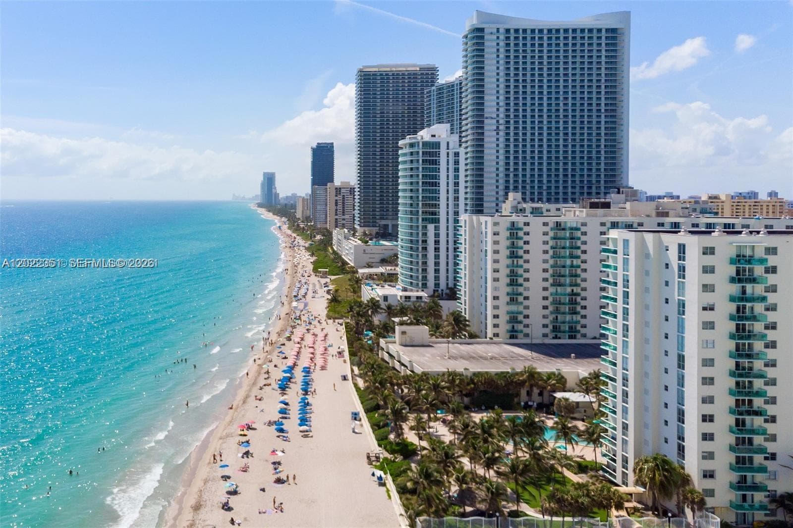 3801 Ocean Dr 2Z photo 5