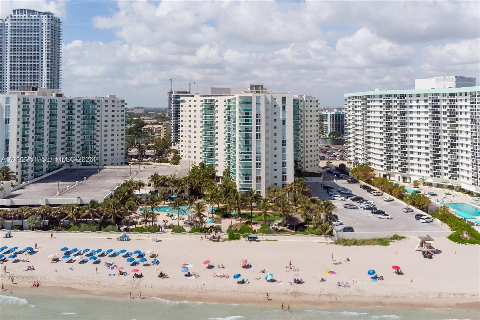 3801 Ocean Dr 2Z photo 4