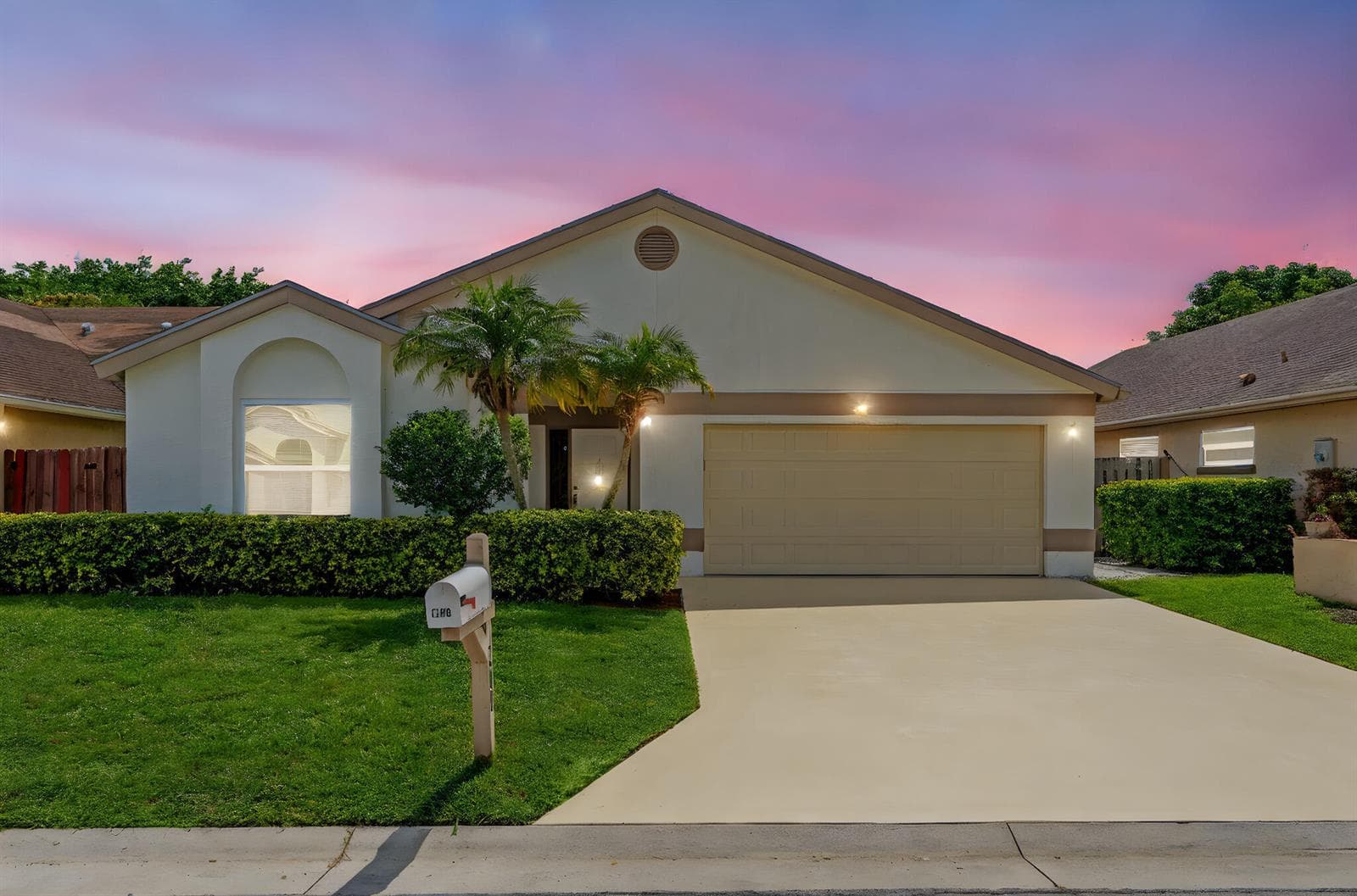 1288 Waterway Cove Drive photo 1