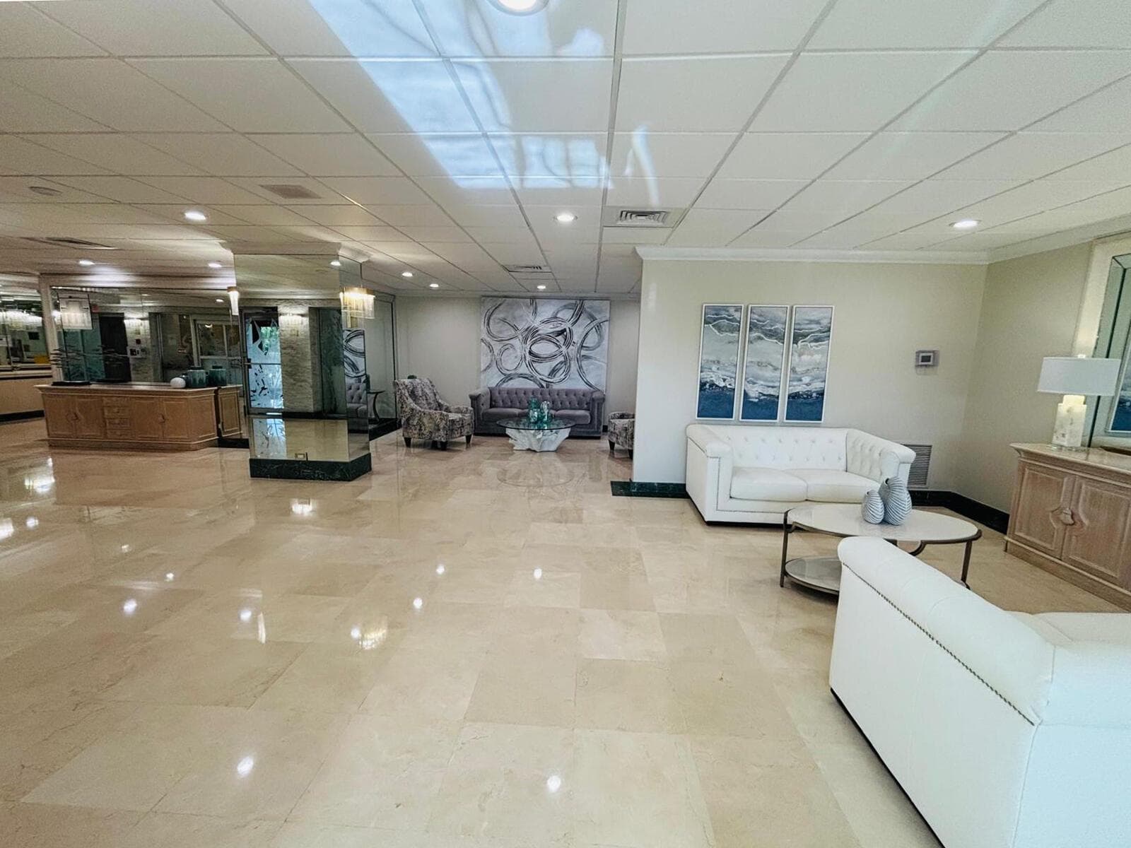 3900 Galt Ocean Drive 608 photo 6