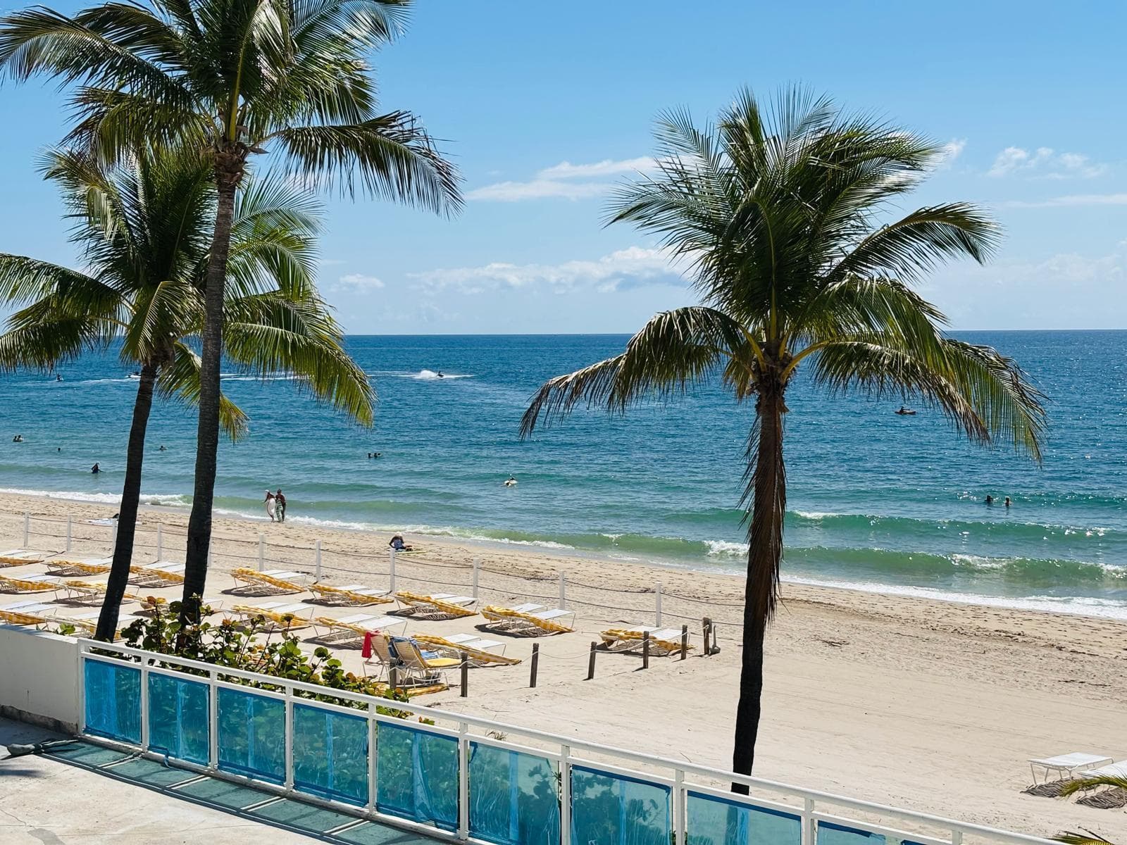 3900 Galt Ocean Drive 608 photo 3