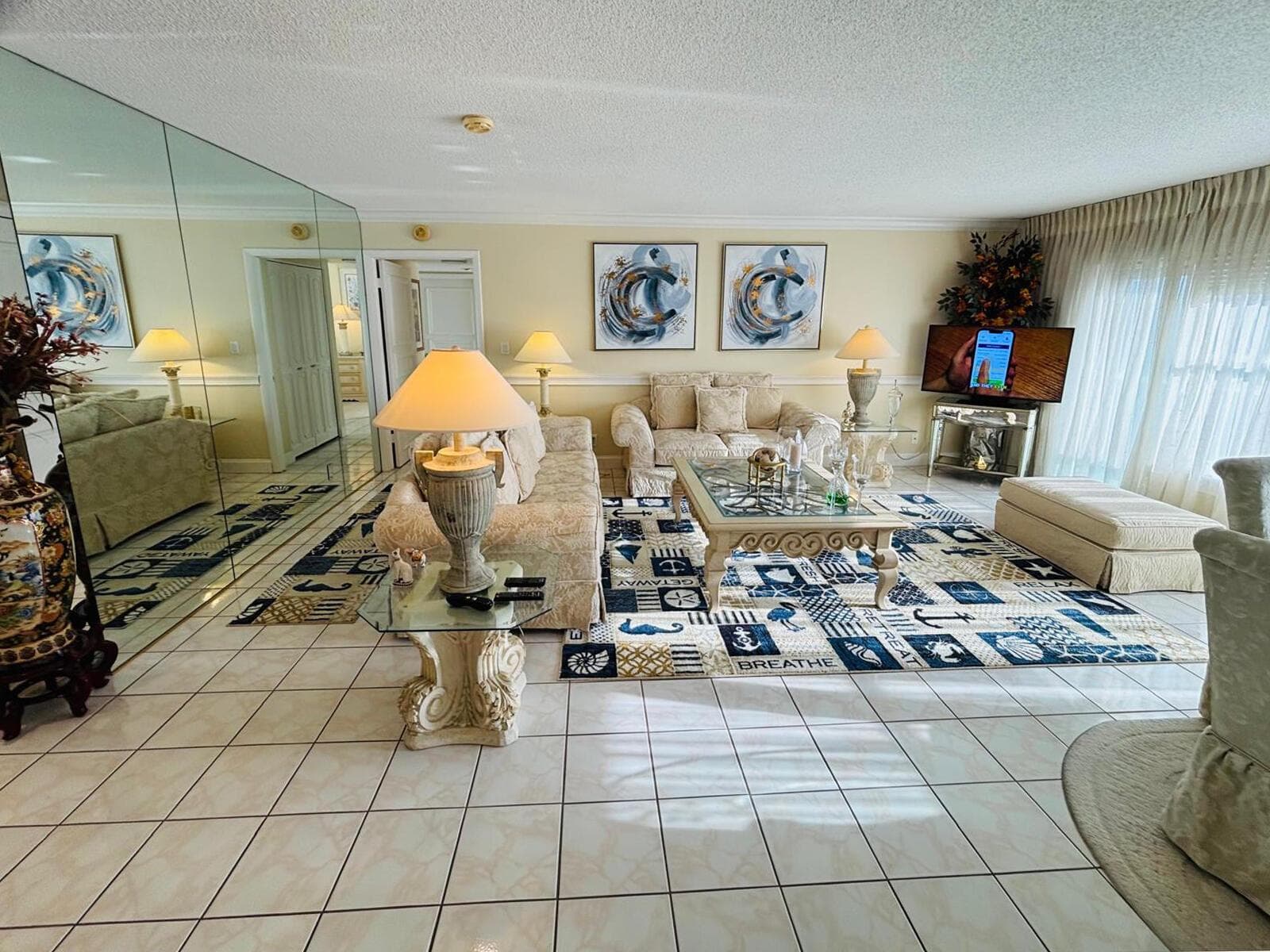 3900 Galt Ocean Drive 608 photo 8