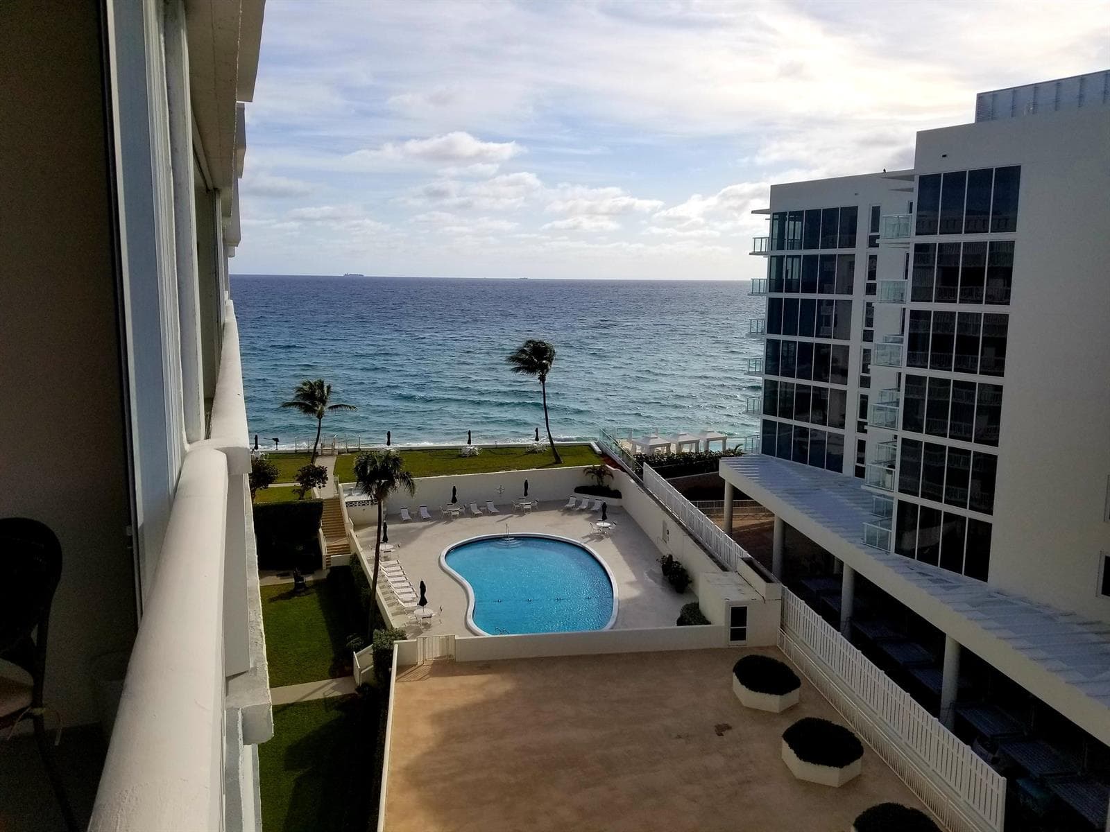 3570 S Ocean Boulevard 807 photo 16