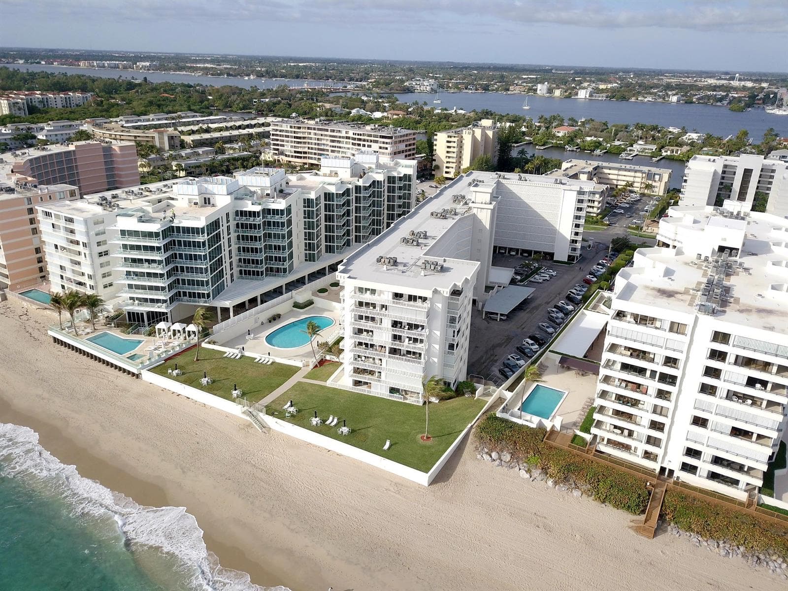 3570 S Ocean Boulevard 807 photo 3