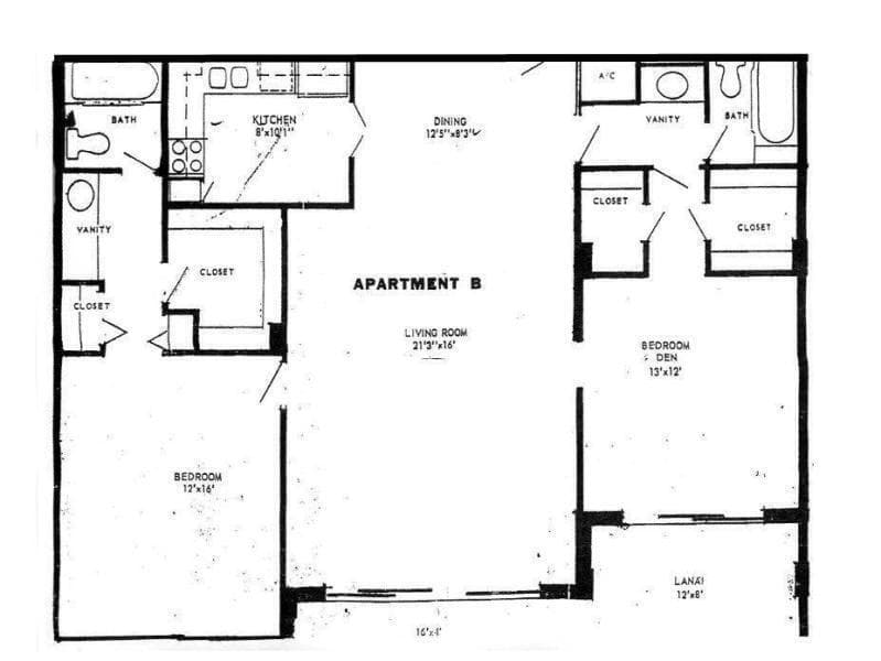 3570 S Ocean Boulevard 807 photo 24