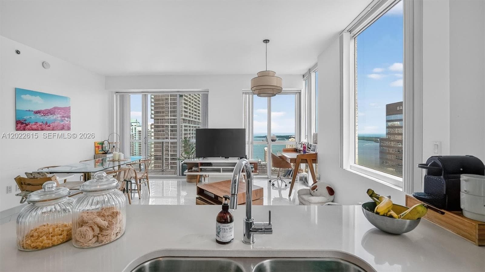 500 Brickell Ave 4102 photo 14