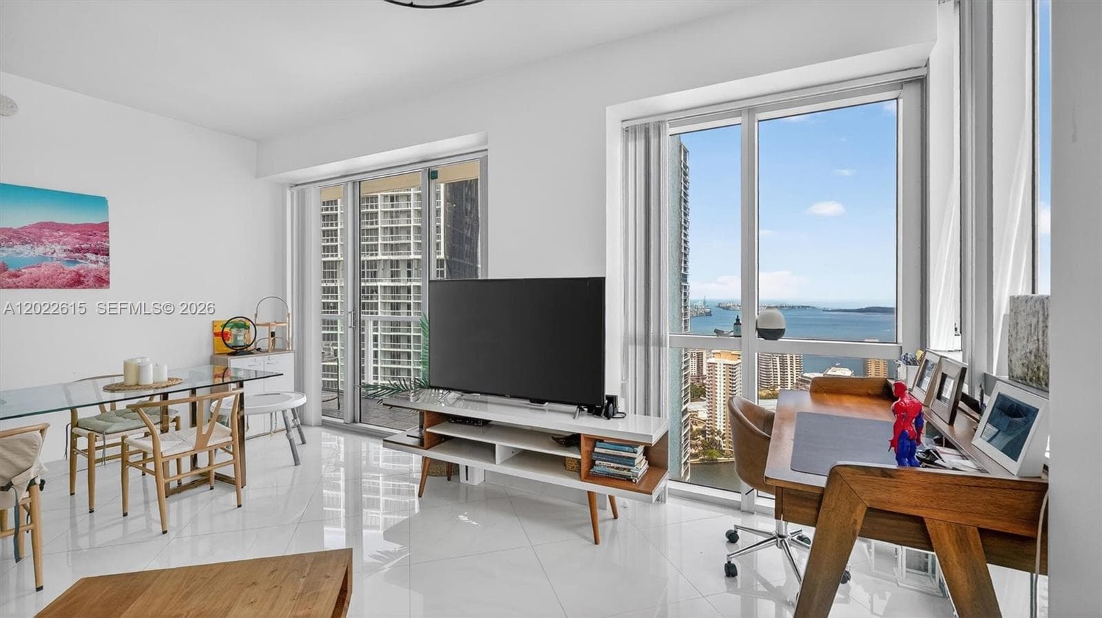 500 Brickell Ave 4102 photo 8