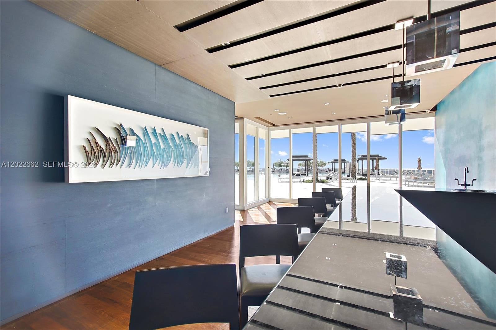 1850 OCEAN DR 4009 photo 25
