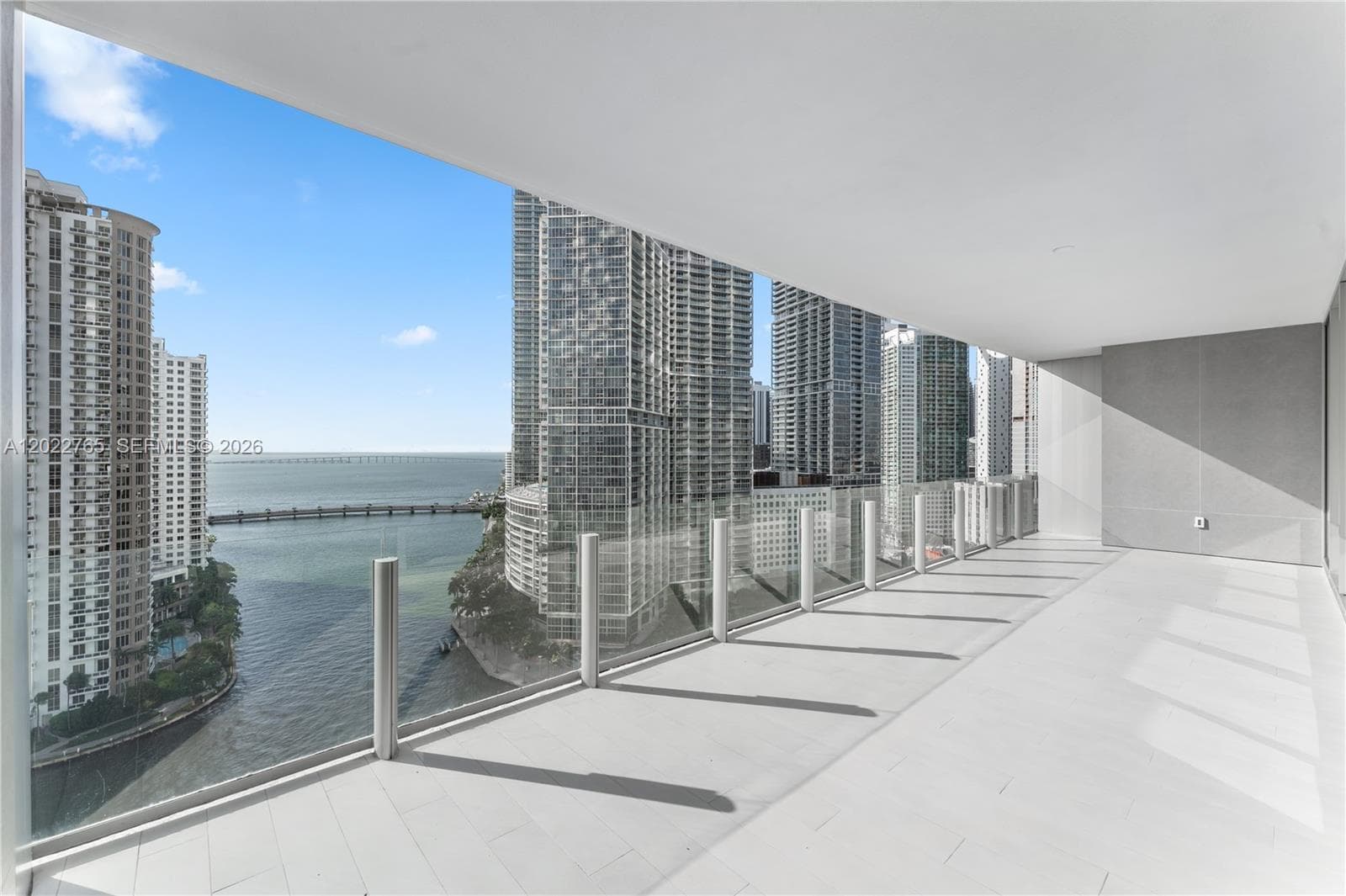 300 Biscayne Blvd Way 1802 photo 2
