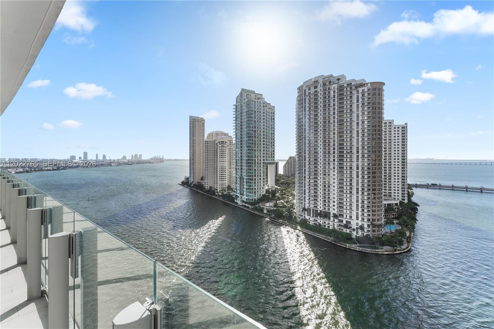 300 Biscayne Blvd Way 1802 photo 3