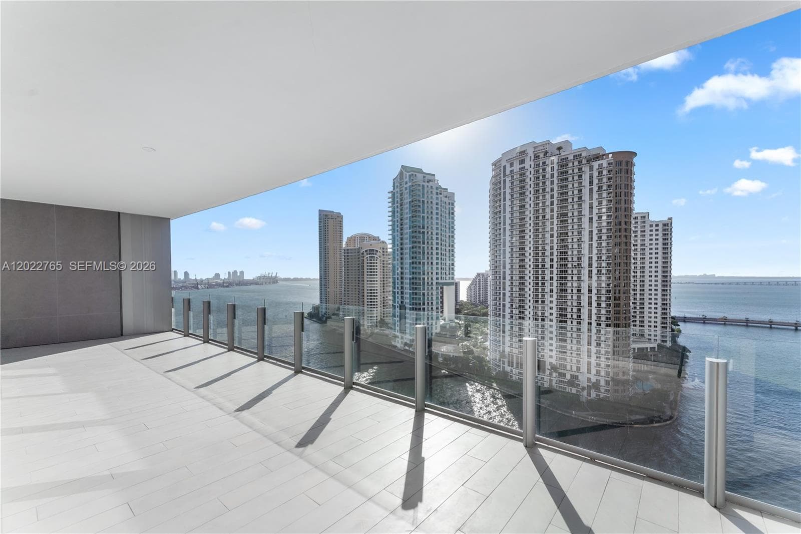 300 Biscayne Blvd Way 1802 photo 1