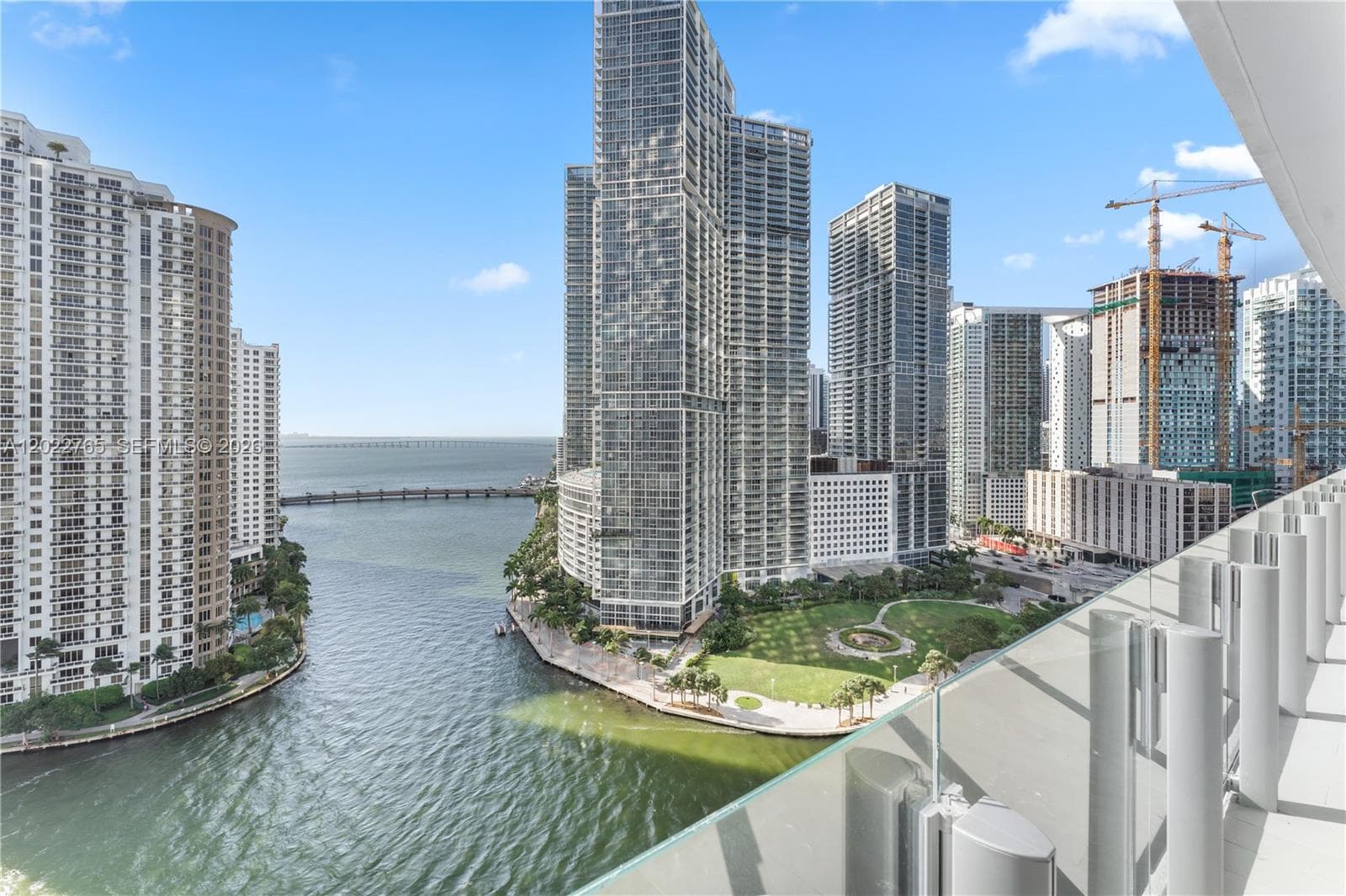 300 Biscayne Blvd Way 1802 photo 4