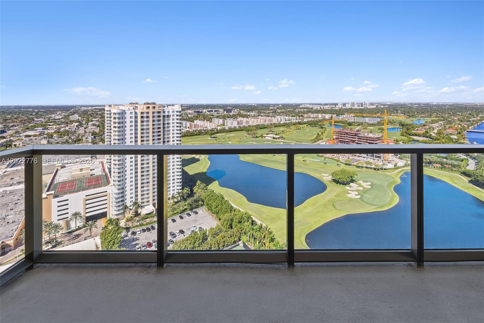 101 Diplomat Pkwy PH2703 photo 9