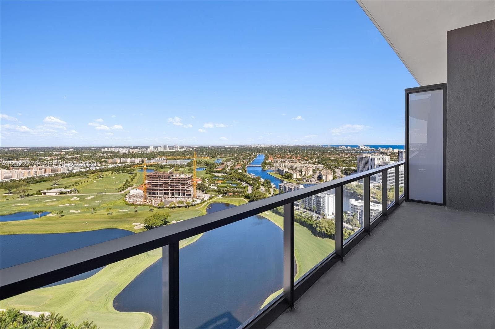 101 Diplomat Pkwy PH2703 photo 11