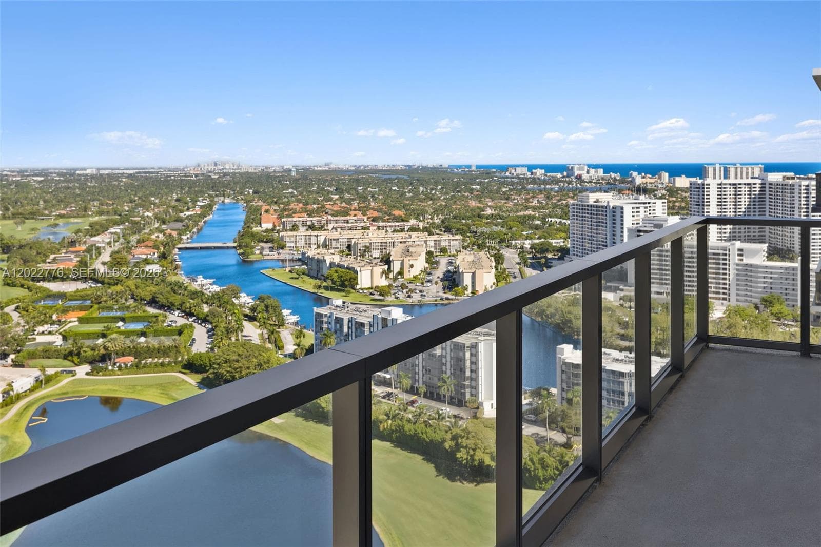 101 Diplomat Pkwy PH2703 photo 25