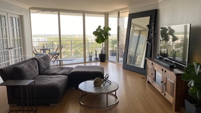 4000 Towerside Ter 1803 photo 16