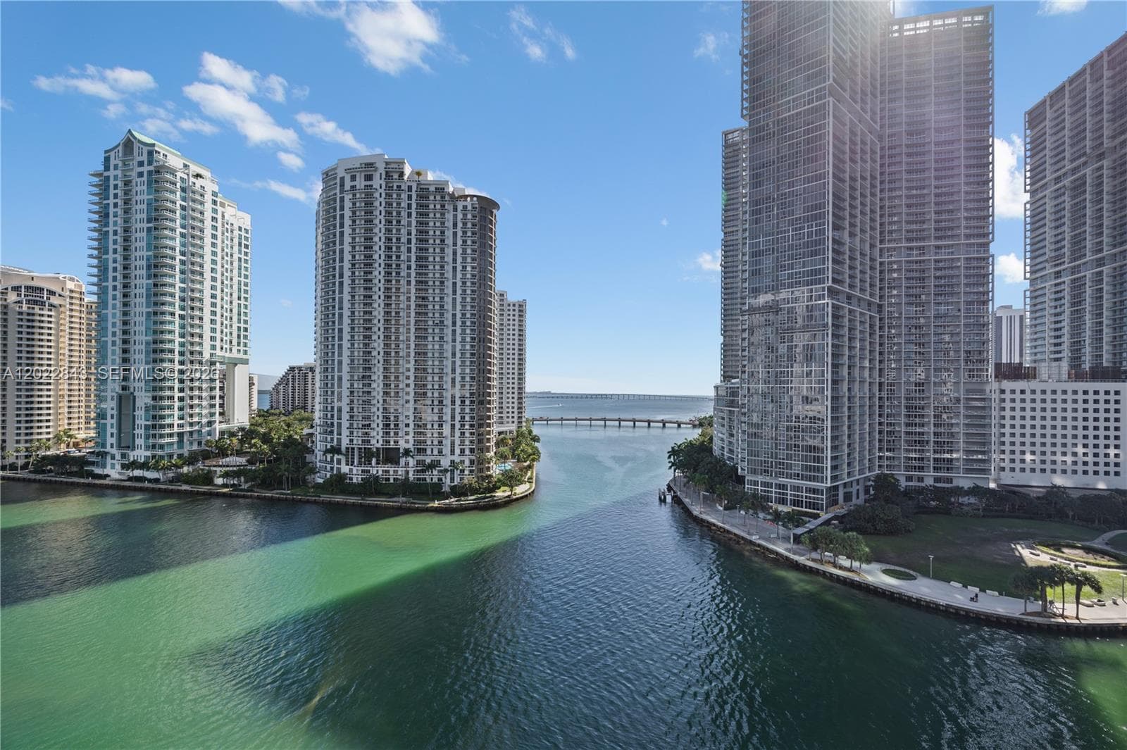 300 Biscayne Blvd Way 1102 photo 2