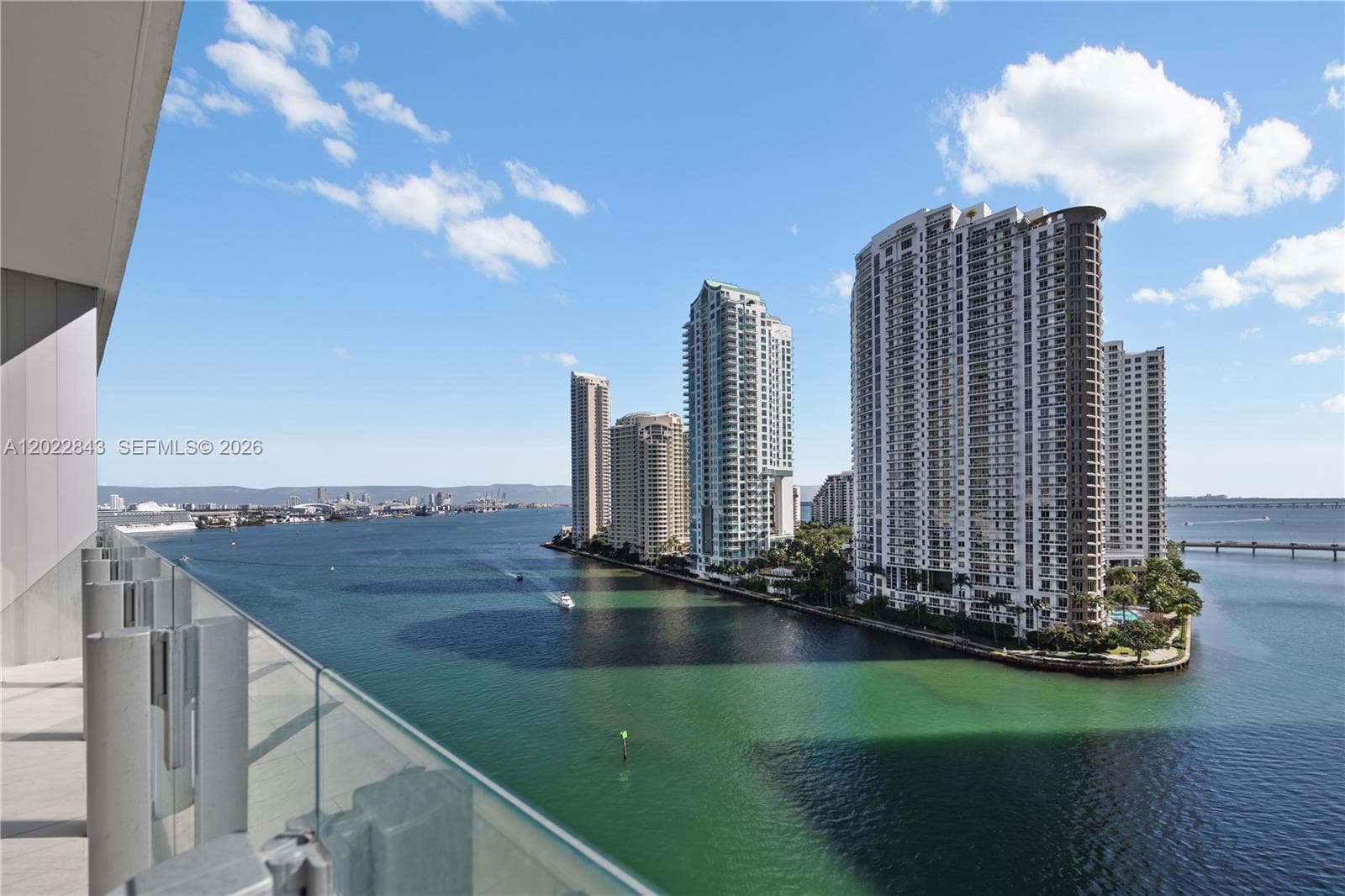 300 Biscayne Blvd Way 1102 photo 3