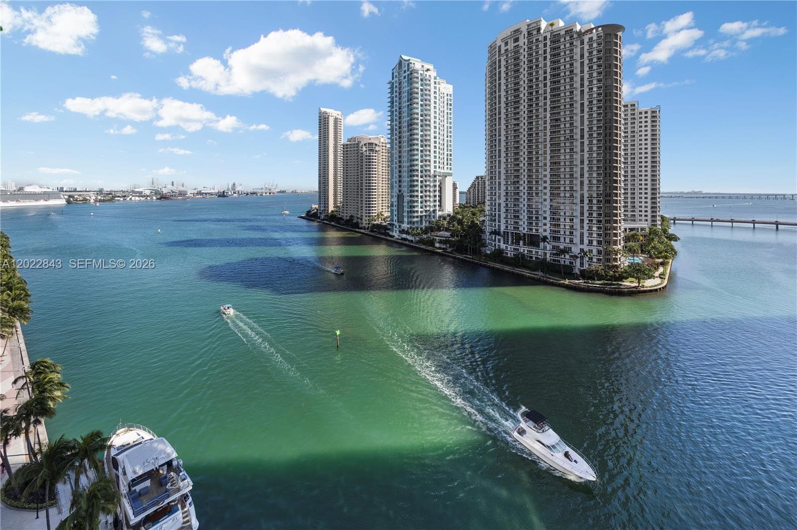 300 Biscayne Blvd Way 1102 photo 5