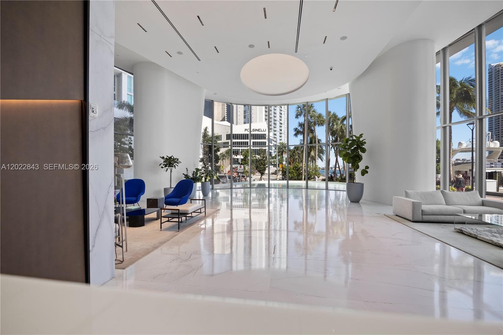 300 Biscayne Blvd Way 1102 photo 8