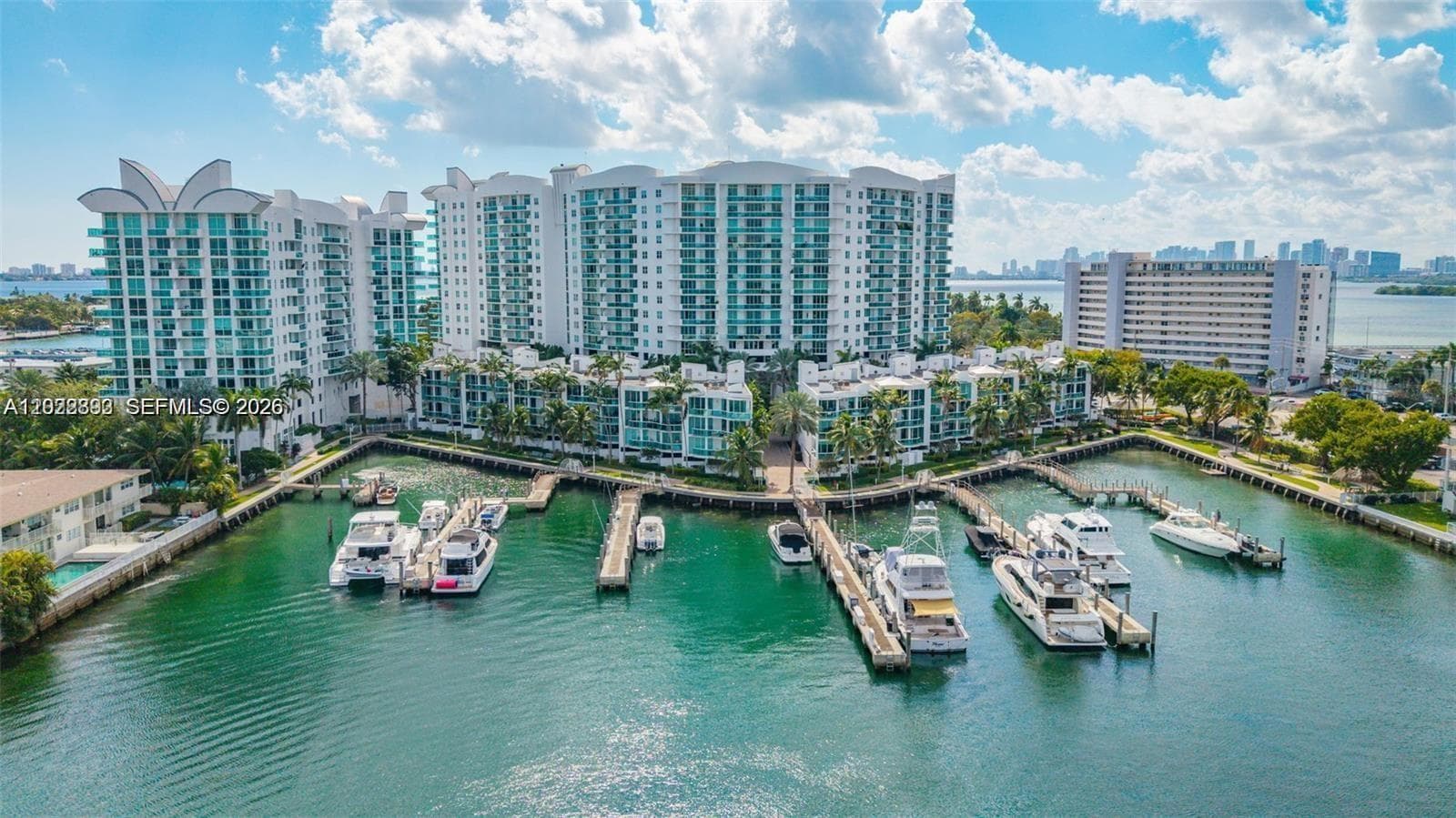 7910 Harbor Island Dr 1202 photo 1