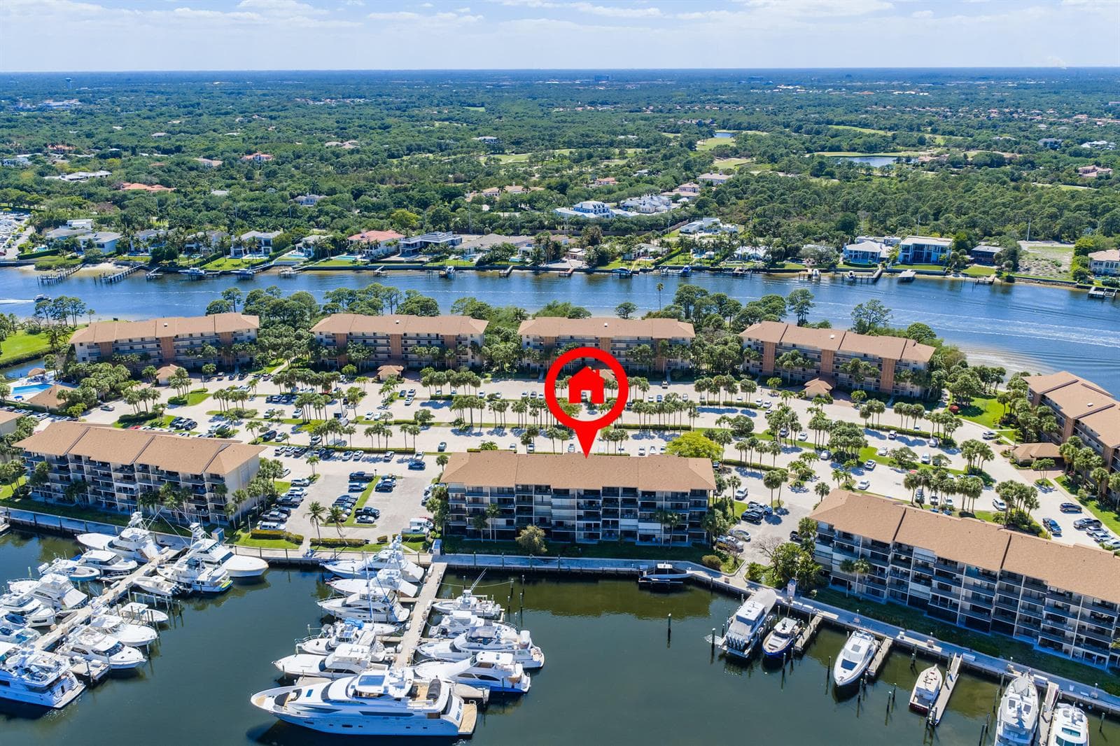 2501 Marina Isle Way 203 photo 3