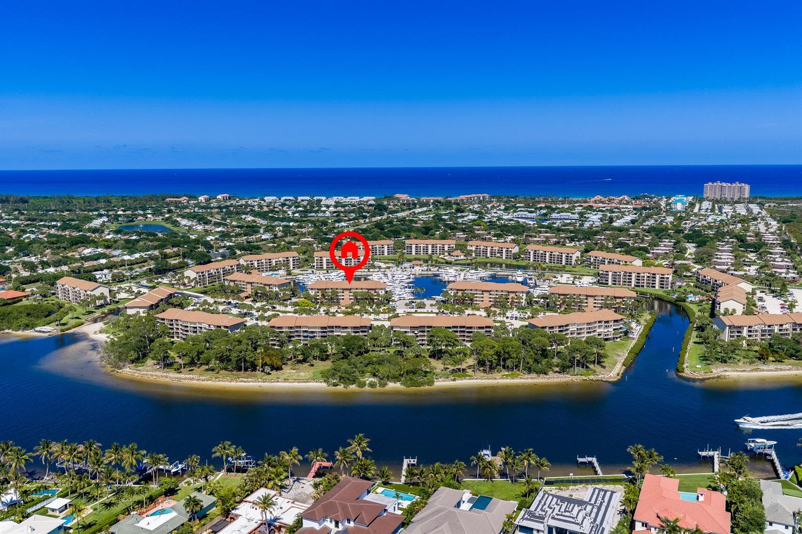 2501 Marina Isle Way 203 photo 4