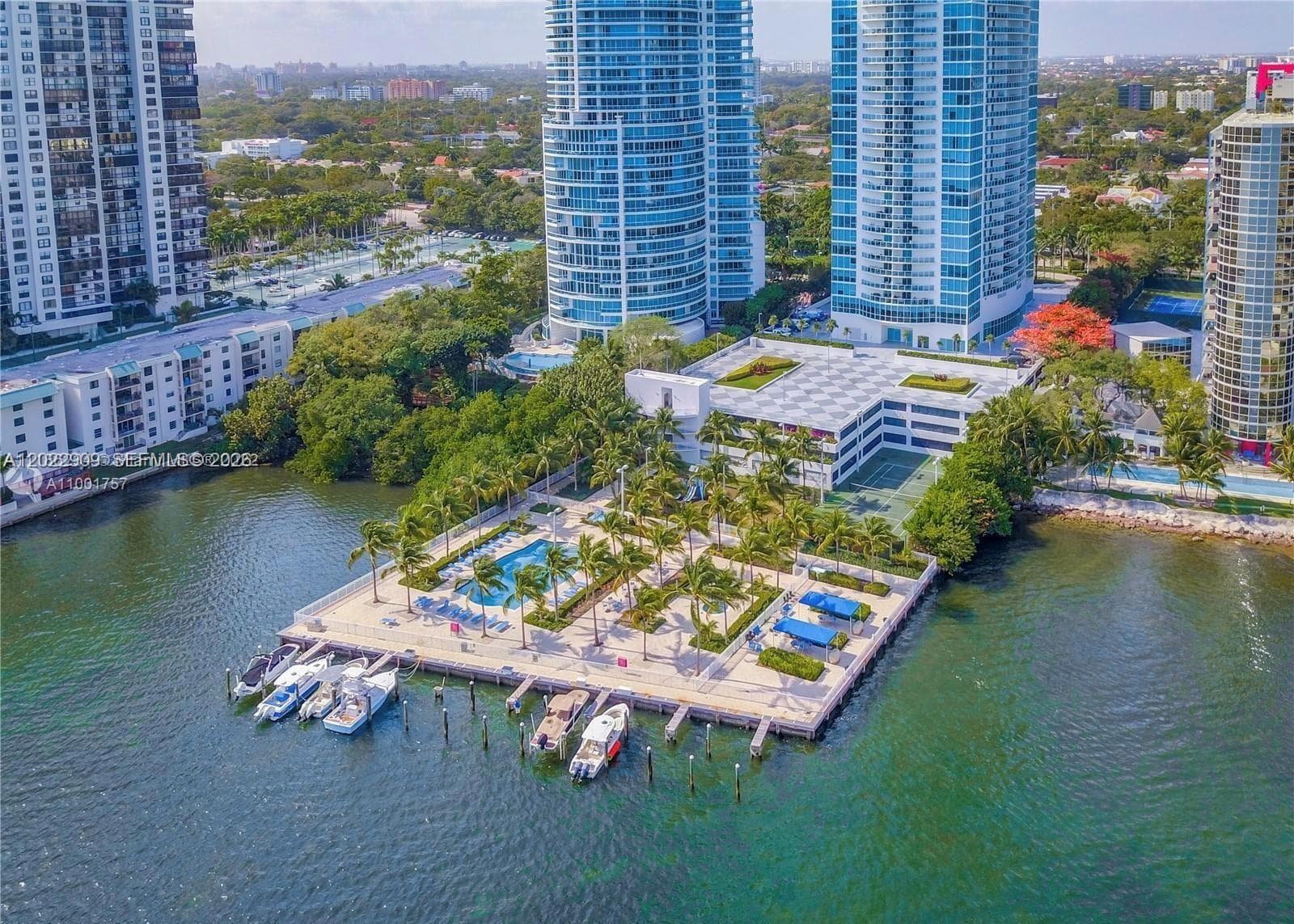 2101 BRICKELL 410 photo 1