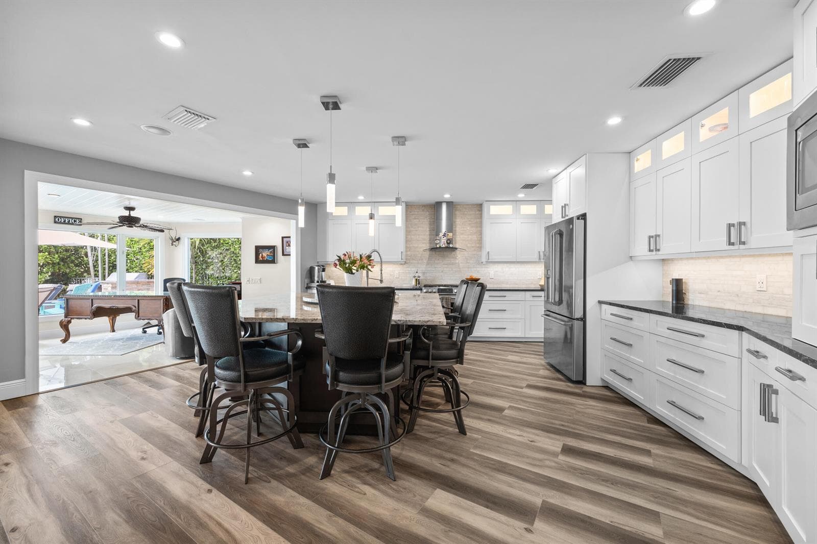 163 River Drive photo 17