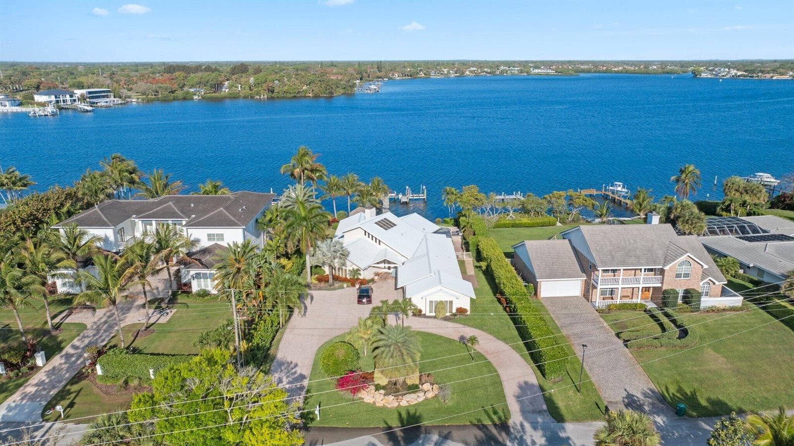 163 River Drive photo 1